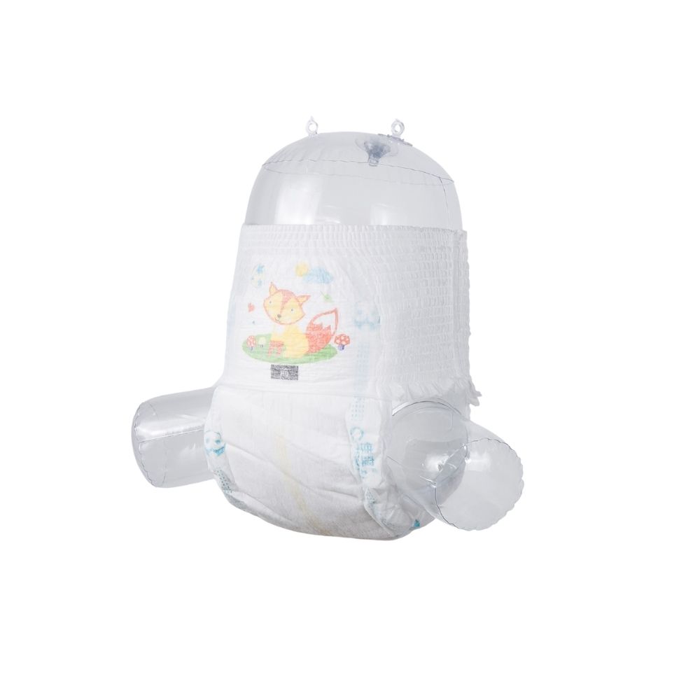 Pañal unisex de primera clase para bebé