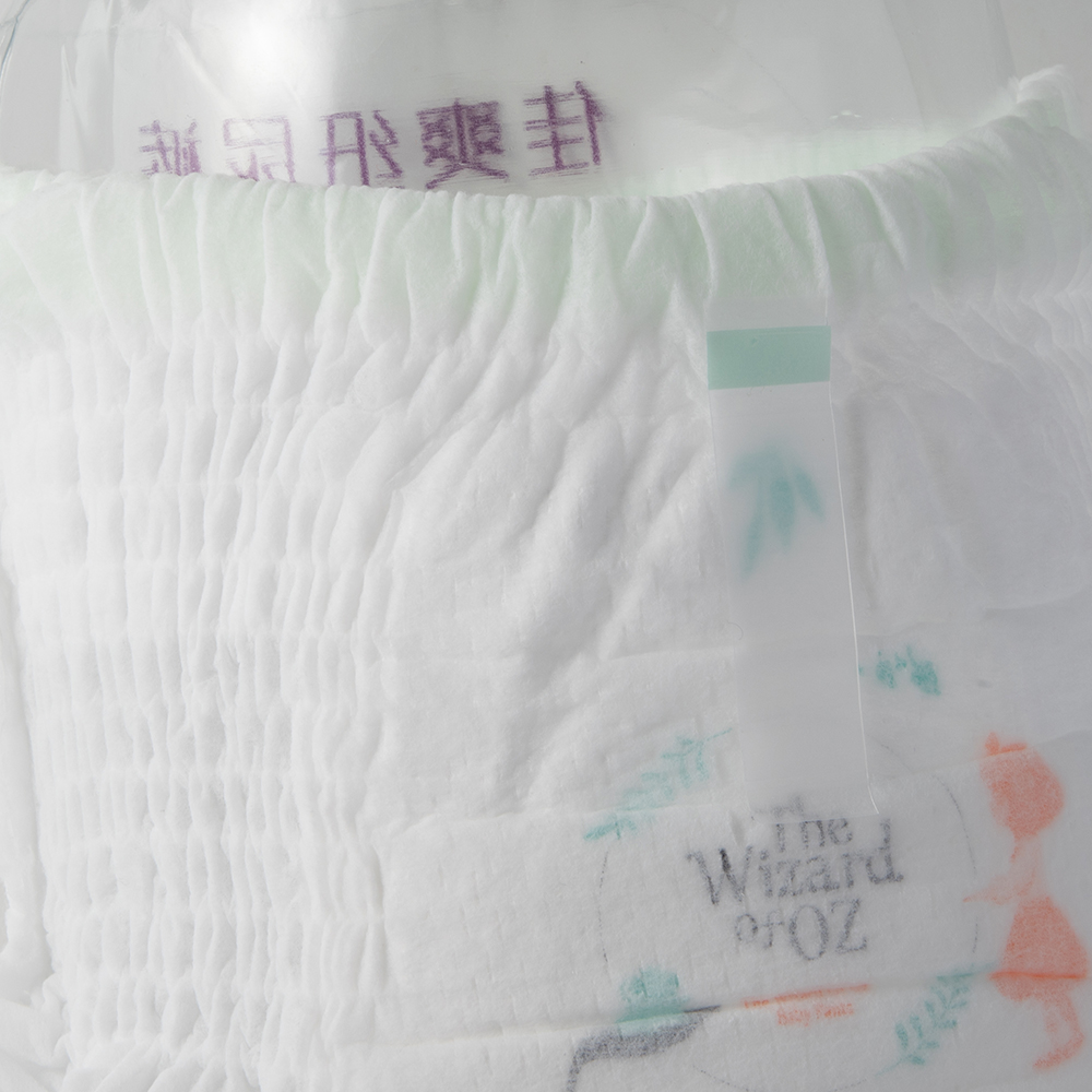 Pull-ups desechables de alta calidad populares para niños viejos ultradelgados súper secos de muestra gratis