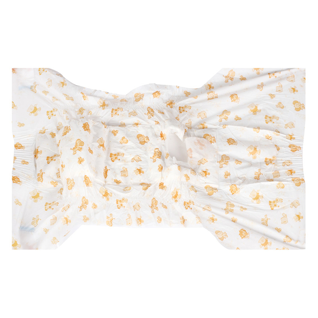 Pañal de mascotas de bambú de talla única para la incontinencia de perros