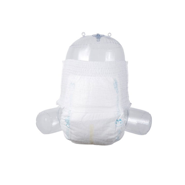 Pañal unisex de primera clase para bebé