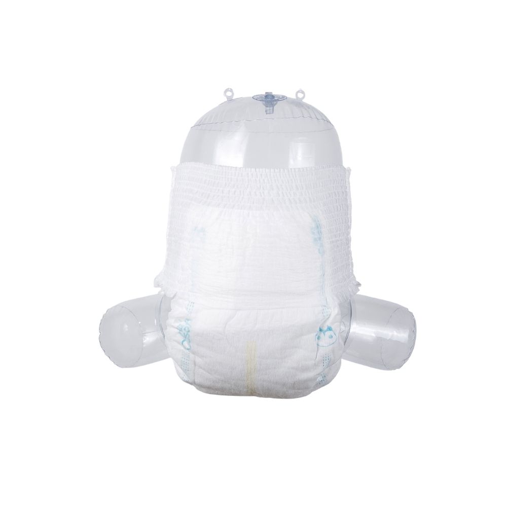 Pañal unisex de primera clase para bebé