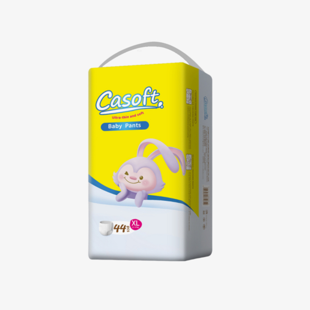 pañales pantalones de bebé
