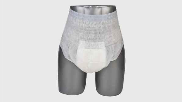 La comodidad y la conveniencia de los pantalones de pañales para adultos
