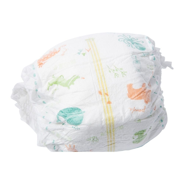 Pañal adulto con cinta Verlcro de alto peso en gramos para personas mayores