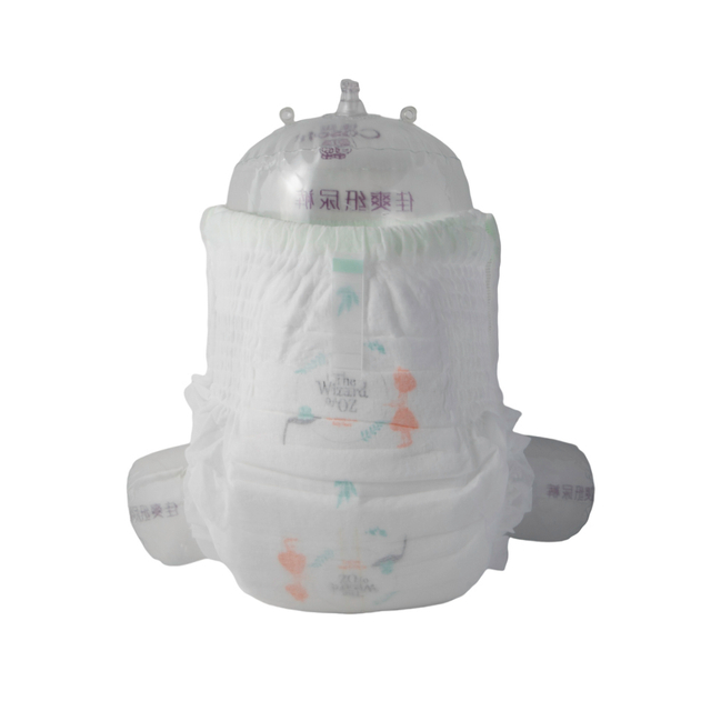 Pull-ups desechables de alta calidad populares para niños viejos ultradelgados súper secos de muestra gratis