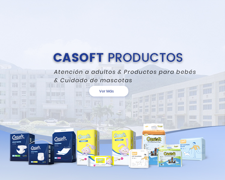 Pañal para adultos de papel tisú Comfort con ISO 13485