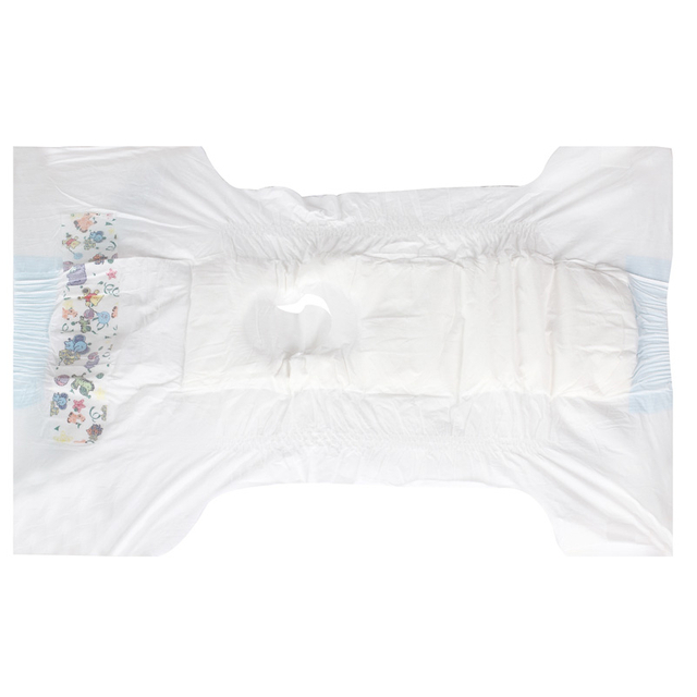 Pañal de algodón de algodón a prueba de fuga personalizado para incontinencia de perros