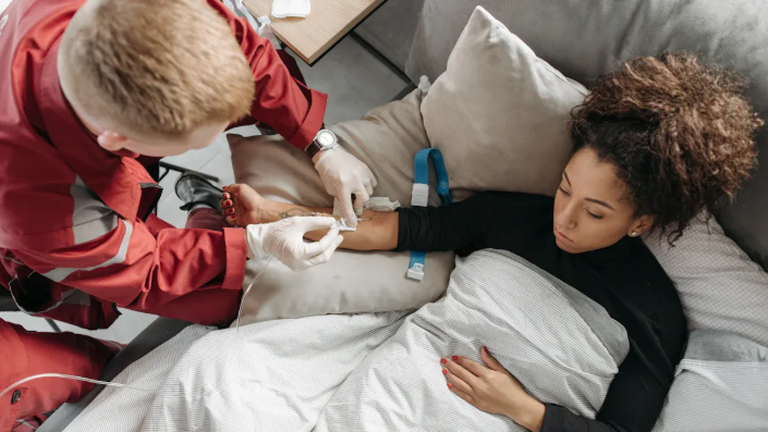 Cómo encontrar el ajuste perfecto para los pañales para adultos