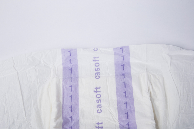 Pañal para adultos de Guardia de fuga de SAP impresa personalizada para hombres que usan