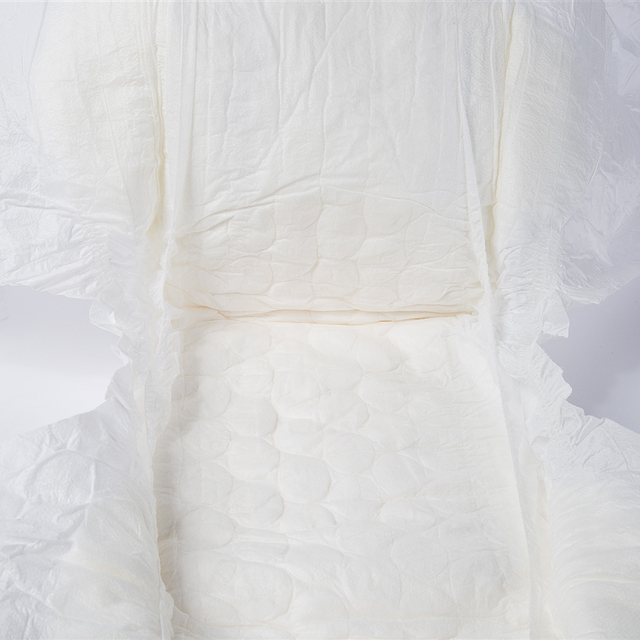 Pañal adulto de alta calidad mayor mayorista desechable ultra grueso