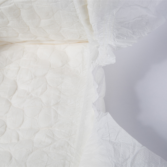 Pañal adulto de alta calidad mayor mayorista desechable ultra grueso