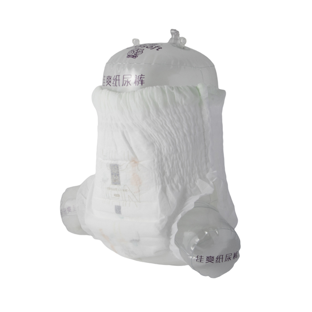 Pull-ups desechables de alta calidad populares para niños viejos ultradelgados súper secos de muestra gratis