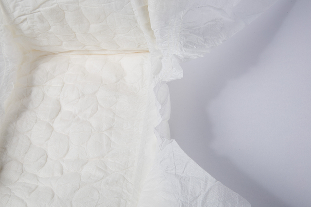 Cinta de PP de alta calidad lindo pañal para adultos para distribuidores