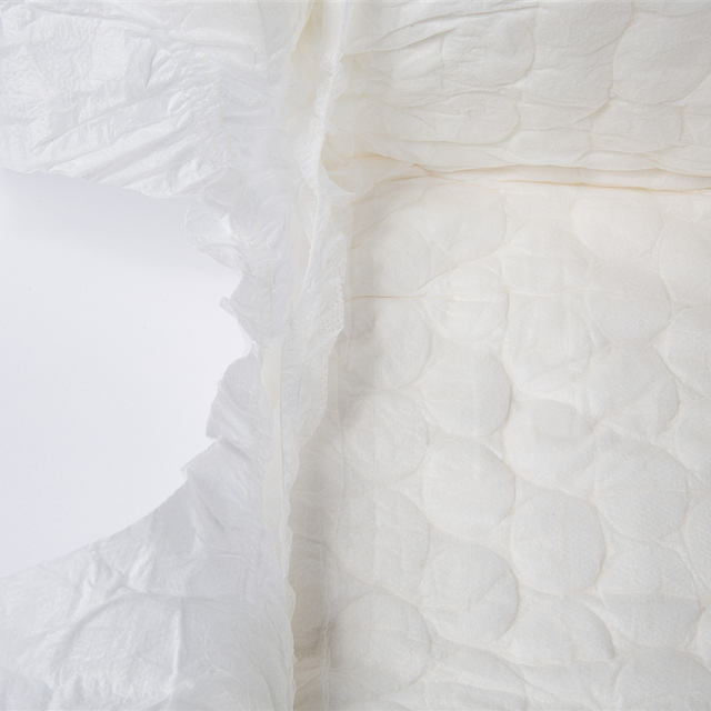 Pañal adulto de alta calidad mayor mayorista desechable ultra grueso