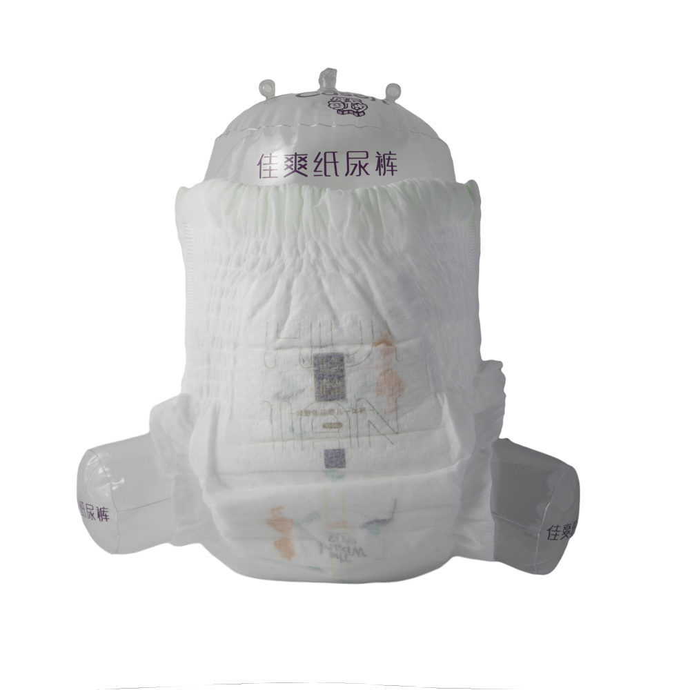Pull-ups desechables de alta calidad populares para niños viejos ultradelgados súper secos de muestra gratis