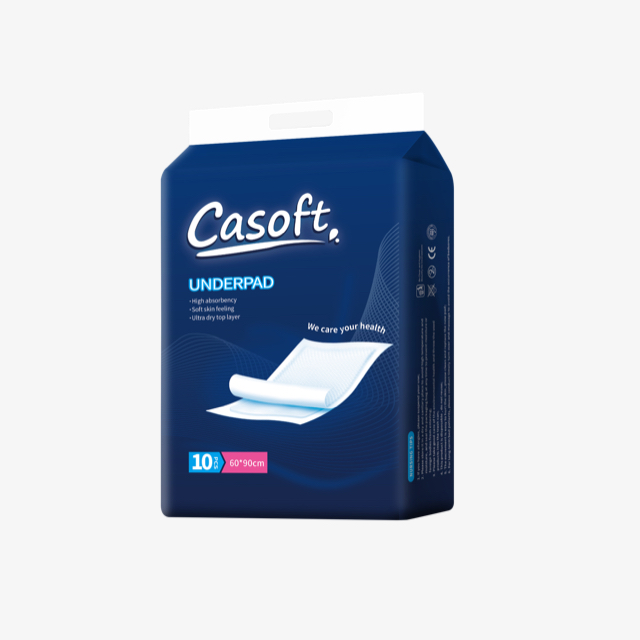 Ropa interior protectora para adultos bariátricos.