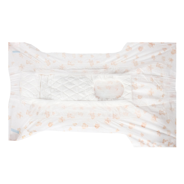 Pequeño pañal de microfibra transpirable para capacitación en casa de mascotas